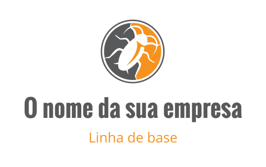 Bicho logo