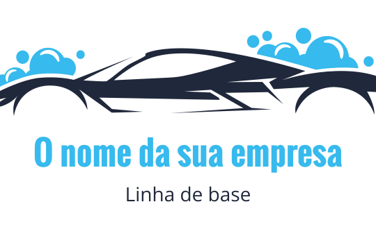 Lava-jato logo