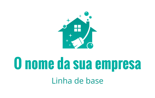 Property maintenance logo