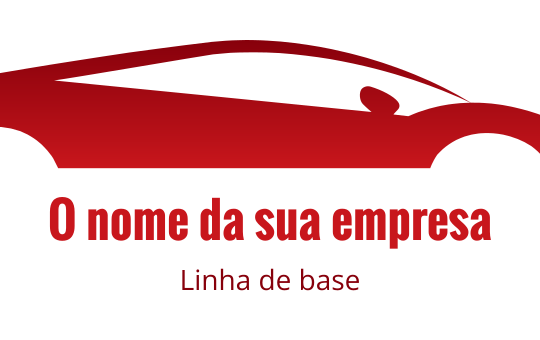 Transporte, mecânica logo