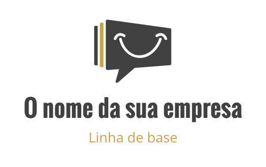 Moda têxtil logo