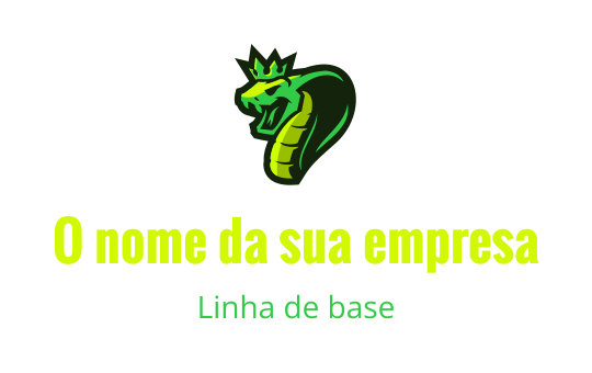 Reptile logo