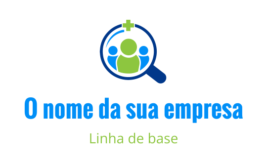 Olho logo