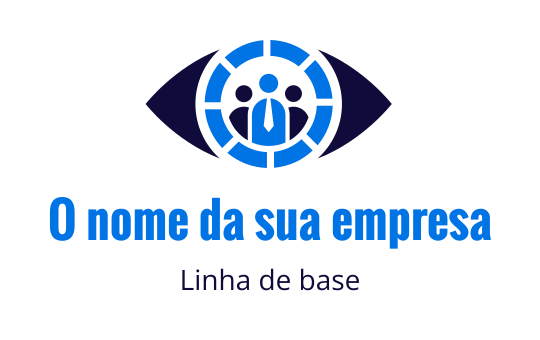 Olho logo