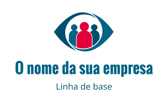 Olho logo