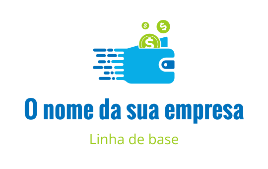 Comércio eletrônico logo