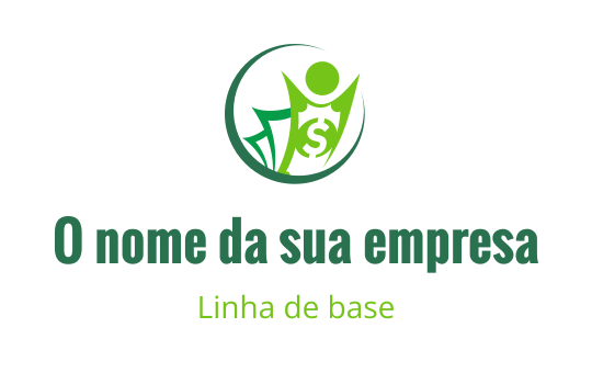 Comércio eletrônico logo