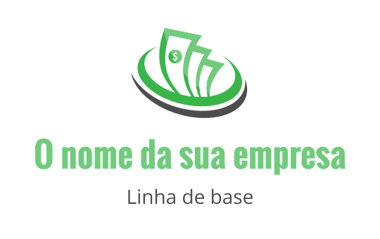 Comércio eletrônico logo
