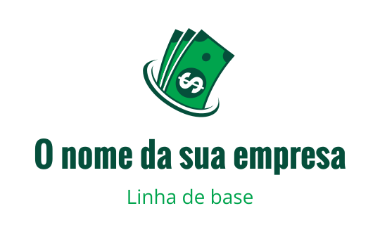 Comércio eletrônico logo