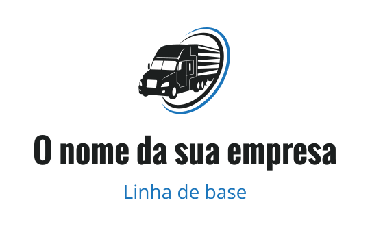 Shipping logo