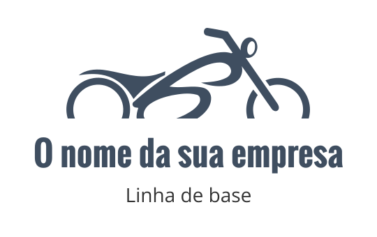 Motocicleta logo