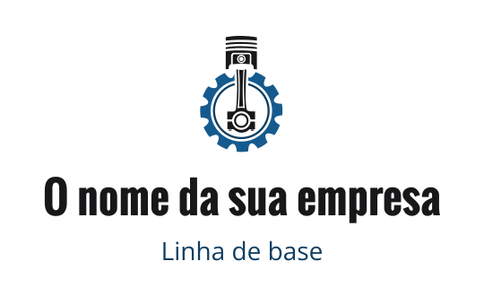 Engrenagem logo
