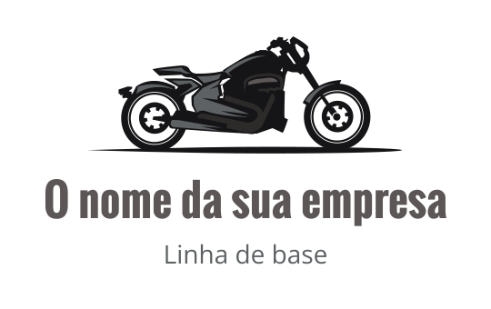 Motocicleta logo