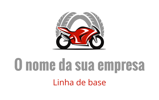Motocicleta logo