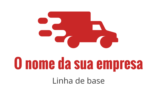 Caminhão logo