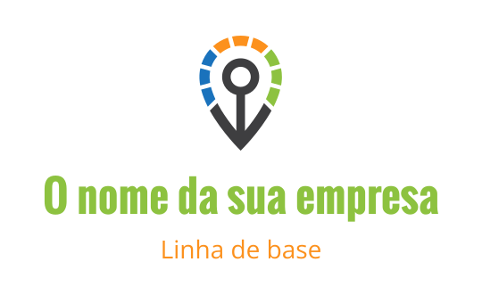 Point logo