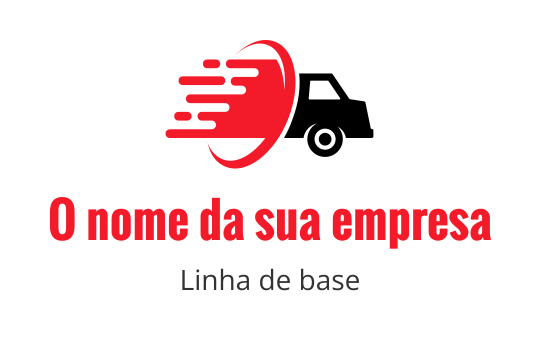 Caminhão logo