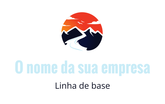 Caminhada logo