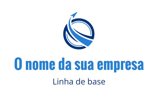 Avião logo