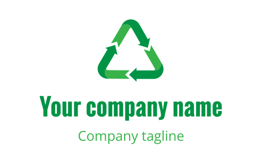 Reciclar logo