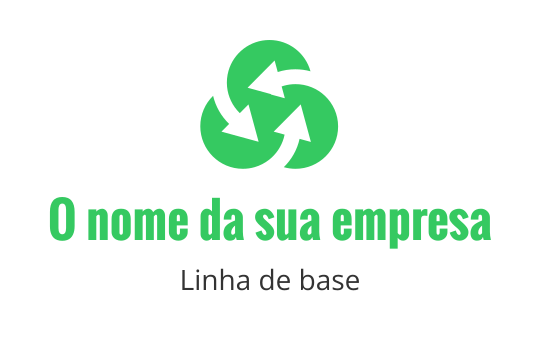 Reciclar logo