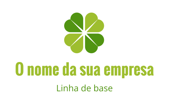 Lawn care logo
