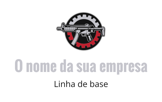 Revólver logo