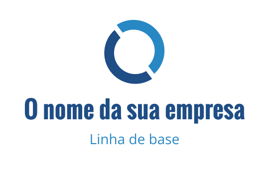 Círculo logo