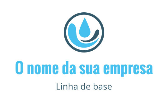 Encanamento logo