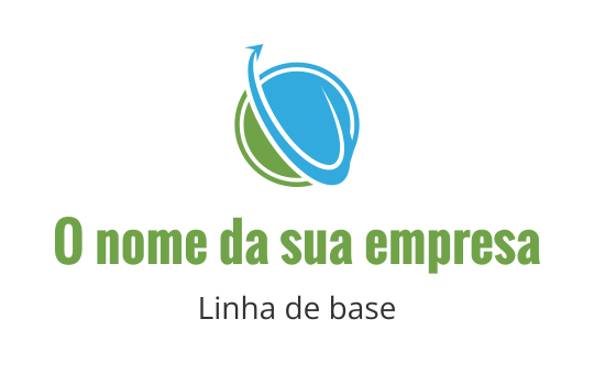 Avião logo
