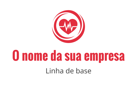 Coração logo