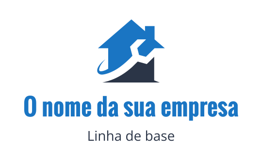 Chave de fenda logo