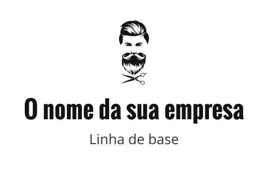 Barbeiro logo