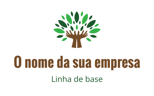 Árvore logo