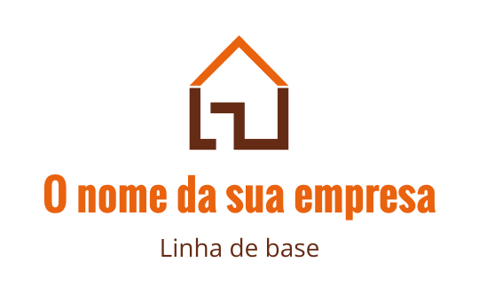 Construção, renovação logo