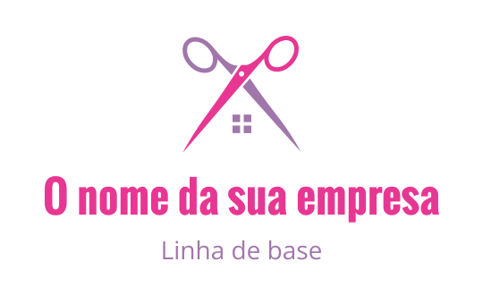Pink logo