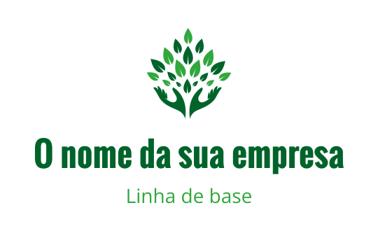 Saúde médica logo