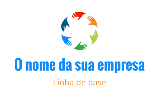 Mão logo