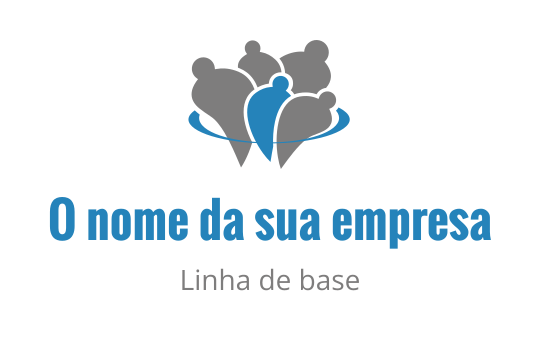 Recrutamento logo