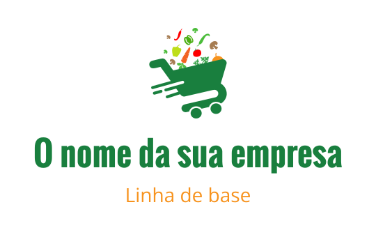 Orgânico logo