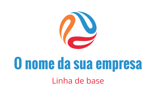 Impressão logo