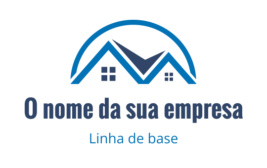 Property maintenance logo