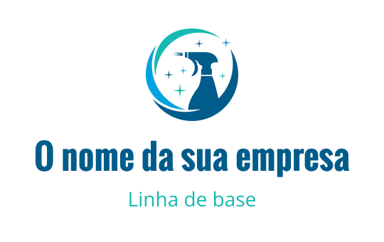 Property maintenance logo