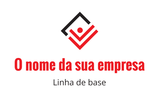 Vermelho logo