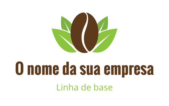 Coffee logo