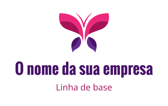 Turismo, hospedagem logo