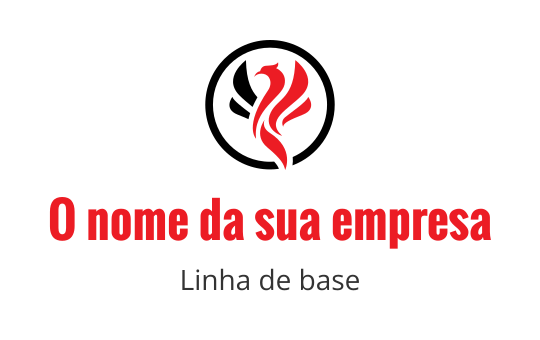 Vermelho logo