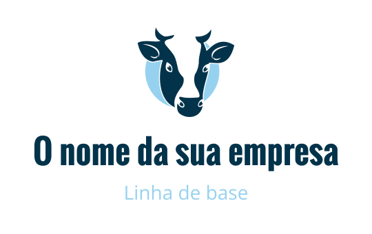 Animais logo