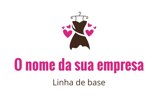 Accessoires logo