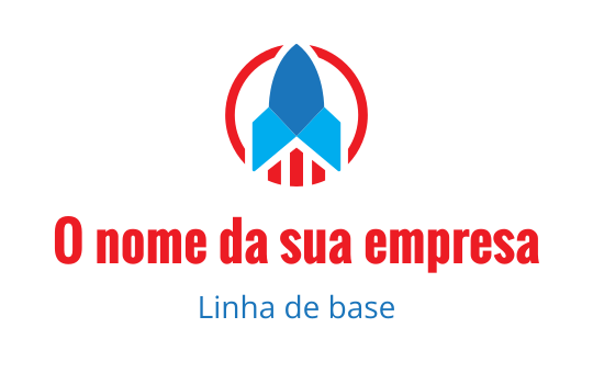 Vermelho logo